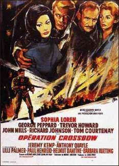Theatrical Release: March 1965